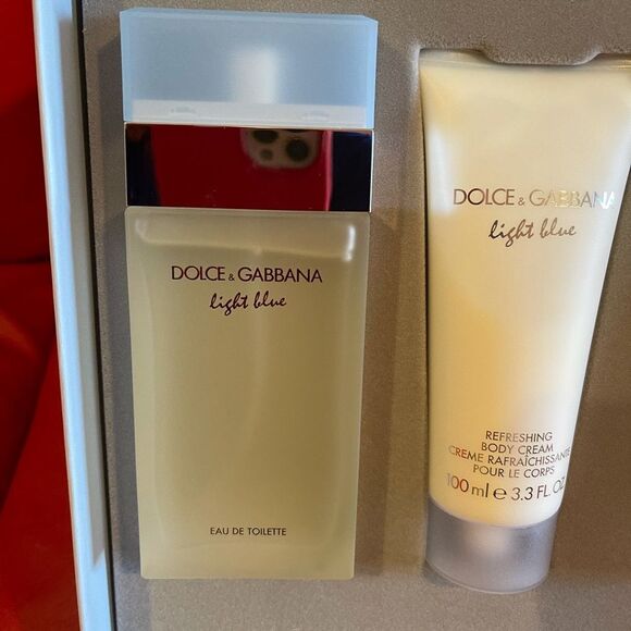 Dolce& Gabbana fragrance.Last deal !! - Picture 7 of 12